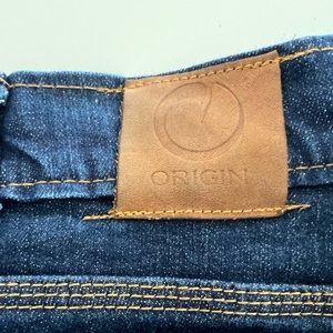 Men’s Orgin Jeans